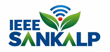 IEEE SANKALP Logo